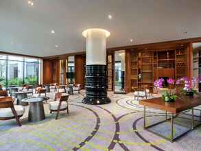 Lobby 4 Pullman Ciawi Vimala Hills Resort Spa & Convention