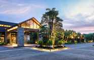 Bangunan 6 Pullman Ciawi Vimala Hills Resort Spa & Convention