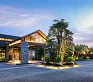 Bangunan 6 Pullman Ciawi Vimala Hills Resort Spa & Convention