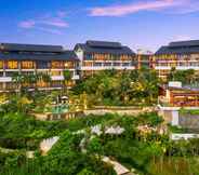 Bangunan 5 Pullman Ciawi Vimala Hills Resort Spa & Convention