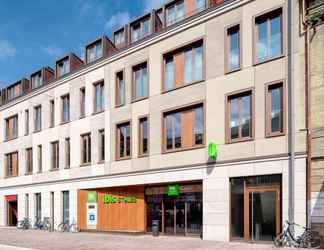 Lainnya 2 ibis Styles Bamberg