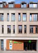 Exterior ibis Styles Bamberg