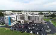 Lain-lain 6 Homewood Suites by Hilton Albany Crossgates Mall