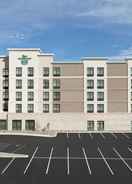 Exterior Homewood Suites by Hilton Albany Crossgates Mall