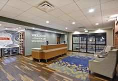 Others 7 Hampton Inn and  Suites Grants Pass