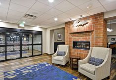 Others 3 Hampton Inn and  Suites Grants Pass