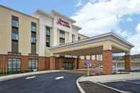 Lainnya Hampton Inn and  Suites Grants Pass