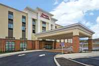 Others Hampton Inn and  Suites Grants Pass
