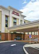 Exterior Hampton Inn &  Suites Grants Pass