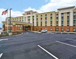 Lainnya 2 Hampton Inn and  Suites Grants Pass