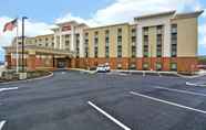 Lain-lain 2 Hampton Inn and  Suites Grants Pass