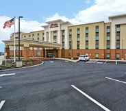 อื่นๆ 2 Hampton Inn and  Suites Grants Pass