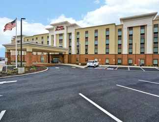 Others 2 Hampton Inn and  Suites Grants Pass