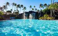 Lain-lain 7 Hilton Grand Vacations Club Ocean Tower Waikoloa Village