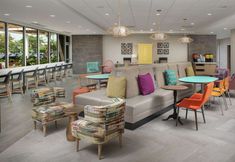 기타 3 Home2 Suites by Hilton Lakeland South Polk Parkway