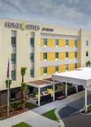 Exterior Home2 Suites by Hilton Lakeland