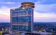 Lainnya 2 DoubleTree by Hilton Surabaya