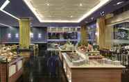 Restaurant 7 Mercure Bandung Nexa Supratman