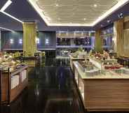 Restoran 7 Mercure Bandung Nexa Supratman