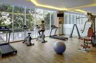 Fitness Center Mercure Bandung Nexa Supratman