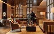 Lainnya 5 Hilton Chengdu Chenghua