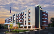 Lainnya 2 Home2 Suites by Hilton King of Prussia Valley Forge