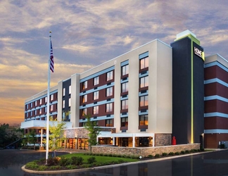 Lainnya 2 Home2 Suites by Hilton King of Prussia Valley Forge