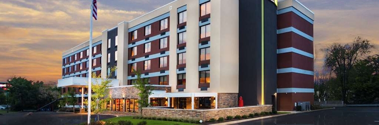 Lainnya Home2 Suites by Hilton King of Prussia Valley Forge