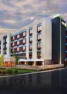 Exterior Home2 Suites by Hilton King of Prussia Valley Forge