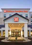 Exterior Hilton Garden Inn Gastonia