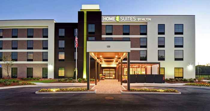 Others Home2 Suites by Hilton LaGrange