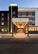 Exterior Home2 Suites by Hilton LaGrange