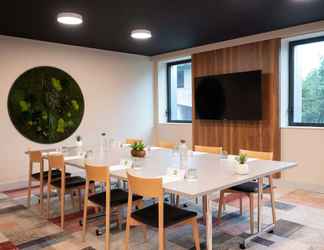 Lainnya 2 ibis Styles Paris Meteor Avenue d'Italie