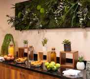 Lainnya 7 ibis Styles Paris Meteor Avenue d'Italie