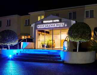 Lain-lain 2 Mercure Newbury West Grange Hotel