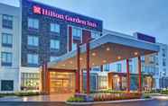 Lain-lain 2 Hilton Garden Inn Princeton Lawrenceville