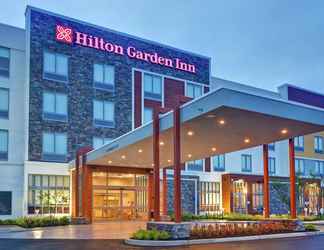 Lain-lain 2 Hilton Garden Inn Princeton Lawrenceville