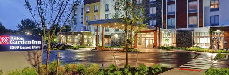 Lain-lain Hilton Garden Inn Princeton Lawrenceville