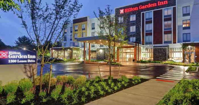 Lain-lain Hilton Garden Inn Princeton Lawrenceville