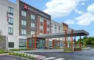 Lain-lain 4 Hilton Garden Inn Princeton Lawrenceville