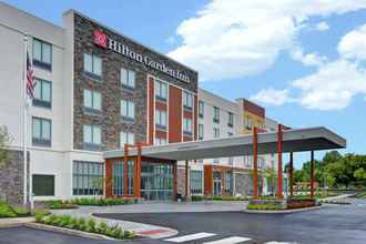 Others 4 Hilton Garden Inn Princeton Lawrenceville