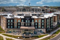 Lainnya Homewood Suites by Hilton Edina Minneapolis