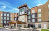 Lainnya 7 Homewood Suites by Hilton Edina Minneapolis