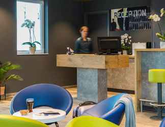 Lainnya 2 ibis budget Knokke