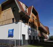 Others 4 ibis budget Knokke