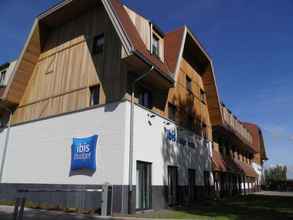 Khác 4 ibis budget Knokke