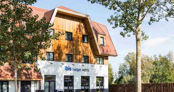 Lainnya ibis budget Knokke