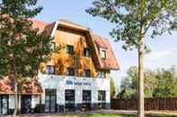 Lain-lain ibis budget Knokke