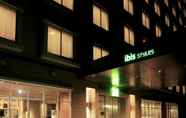 อื่นๆ 5 ibis Styles Tokyo Bay