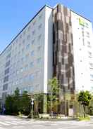 Exterior ibis Styles Tokyo Bay